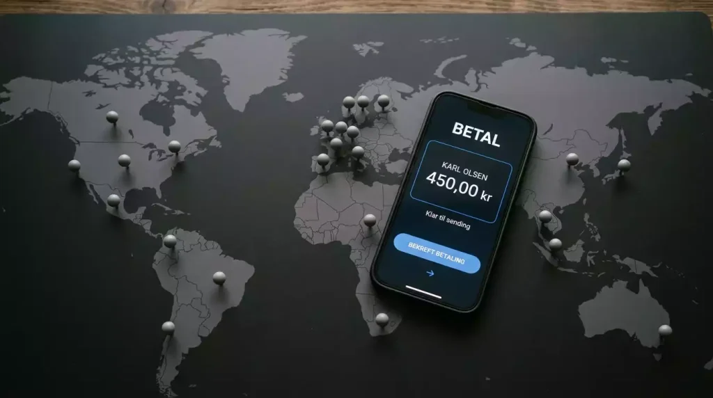 ecoPayz global tilgjengelighet og popularitet for betting i ulike markeder