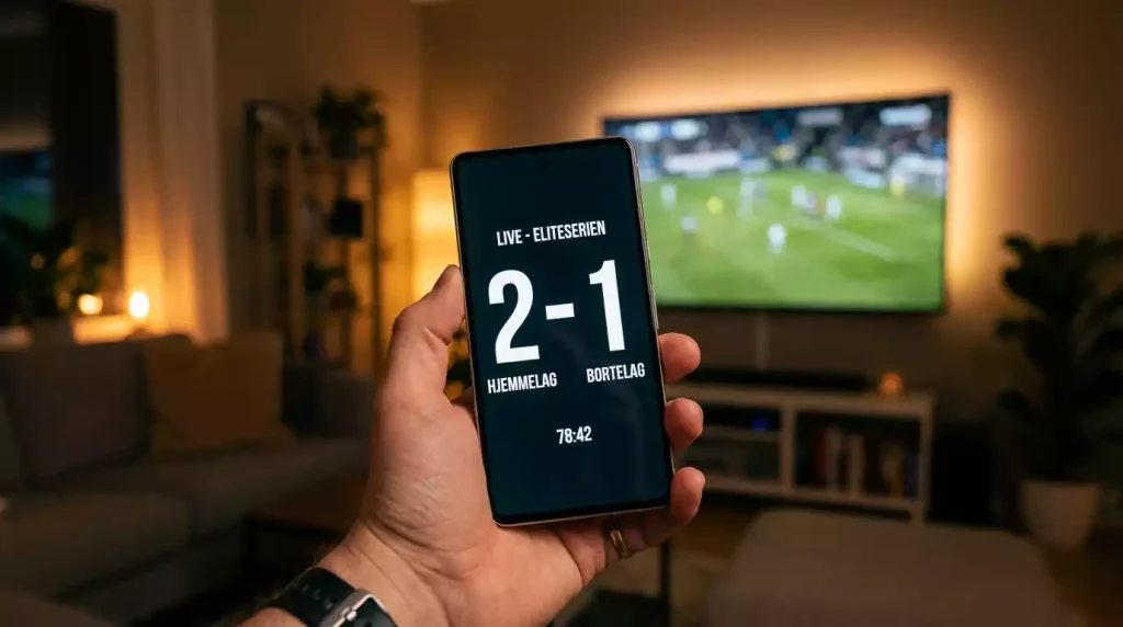 ecoPayz brukt for live betting med sanntidsinnskudd hos bookmakere