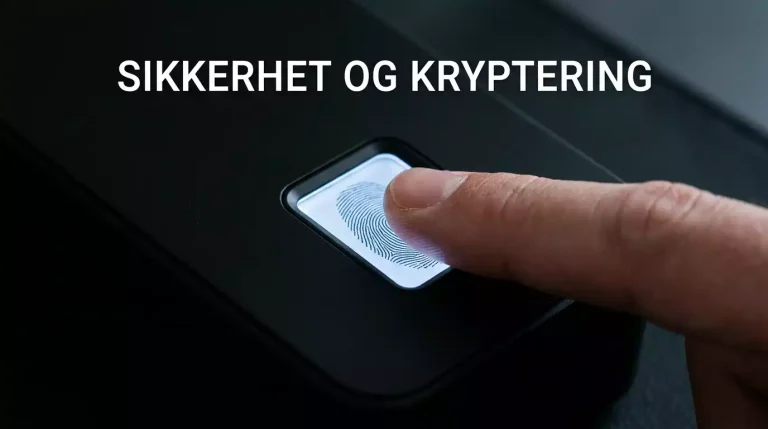 ecoPayz sikkerhet for oddsspill med FCA-regulering og kryptering